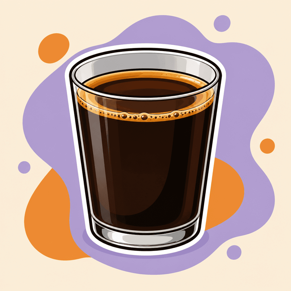 Illustration: Americano