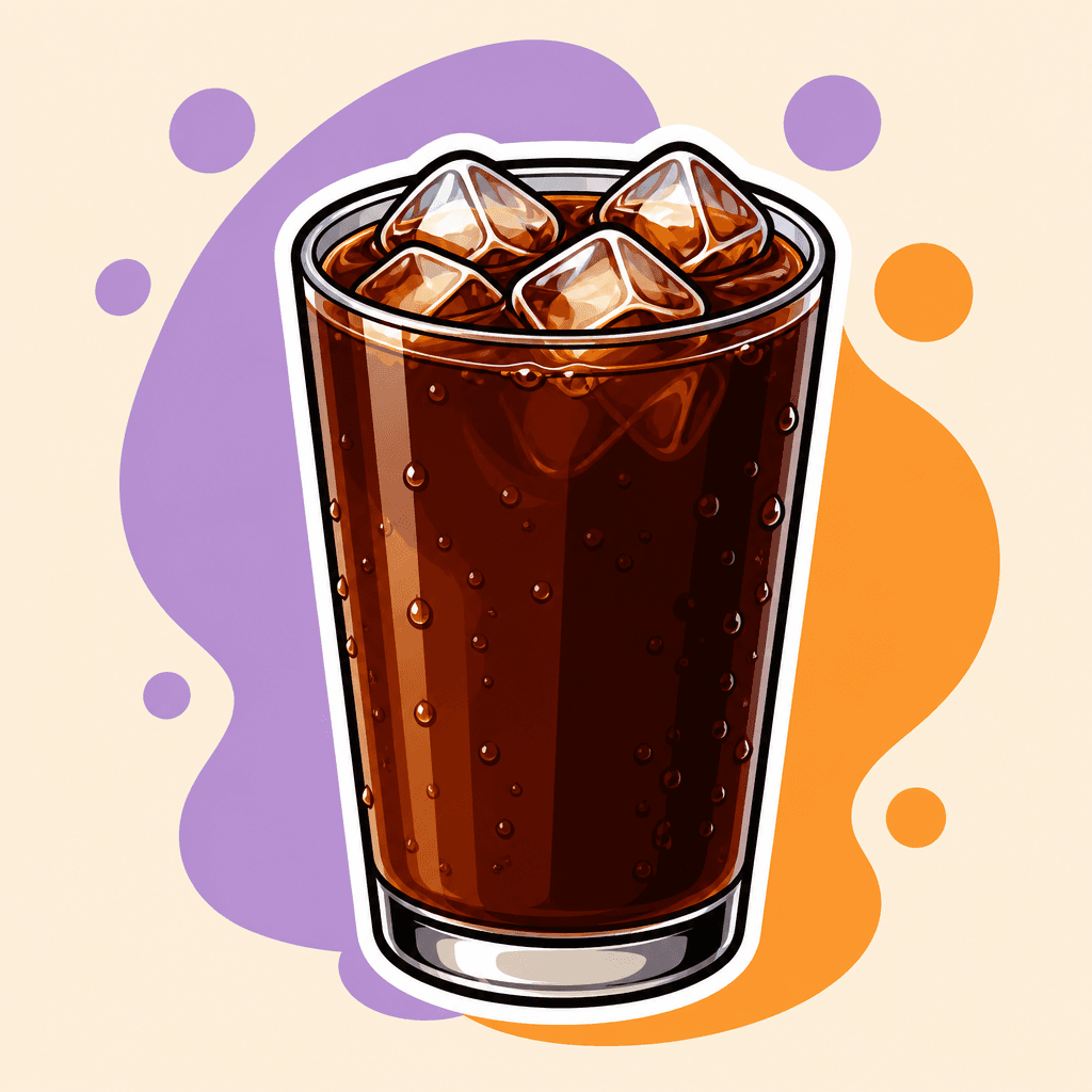 Illustration: Cold Brew