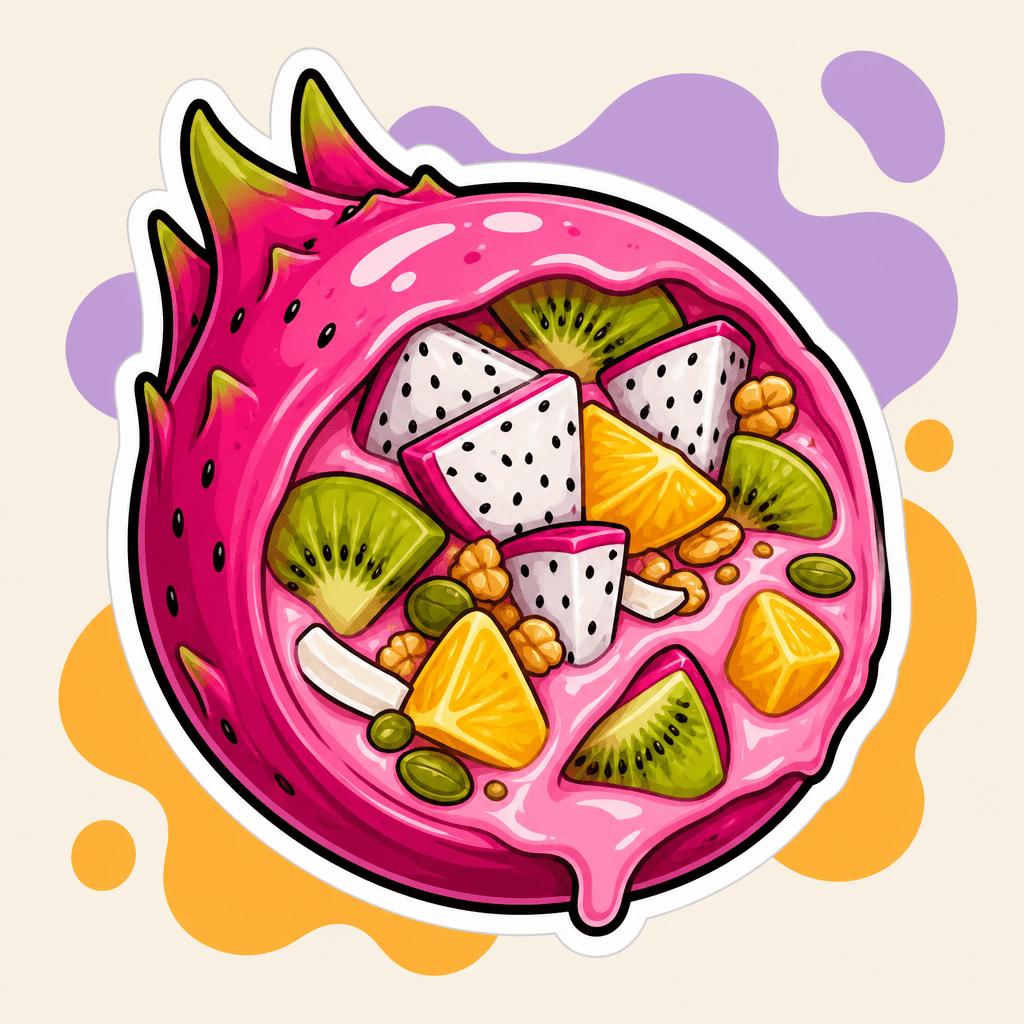 Illustration: Dragon Bomb-C