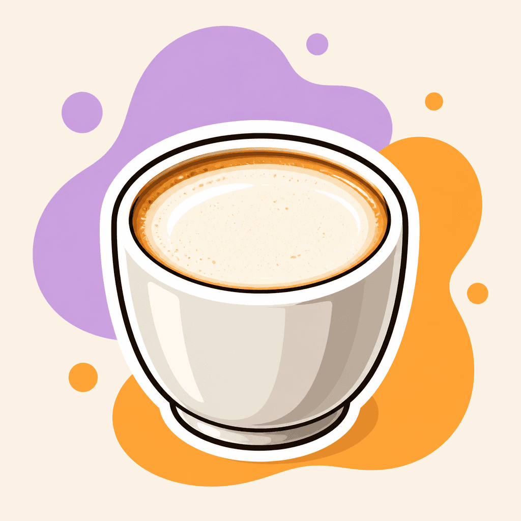 Illustration: Flat White