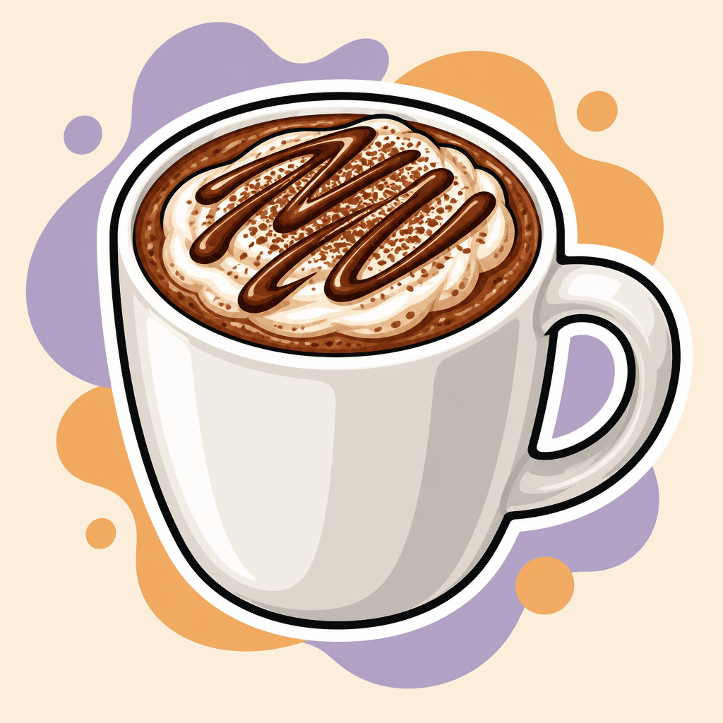 Illustration: Mocha