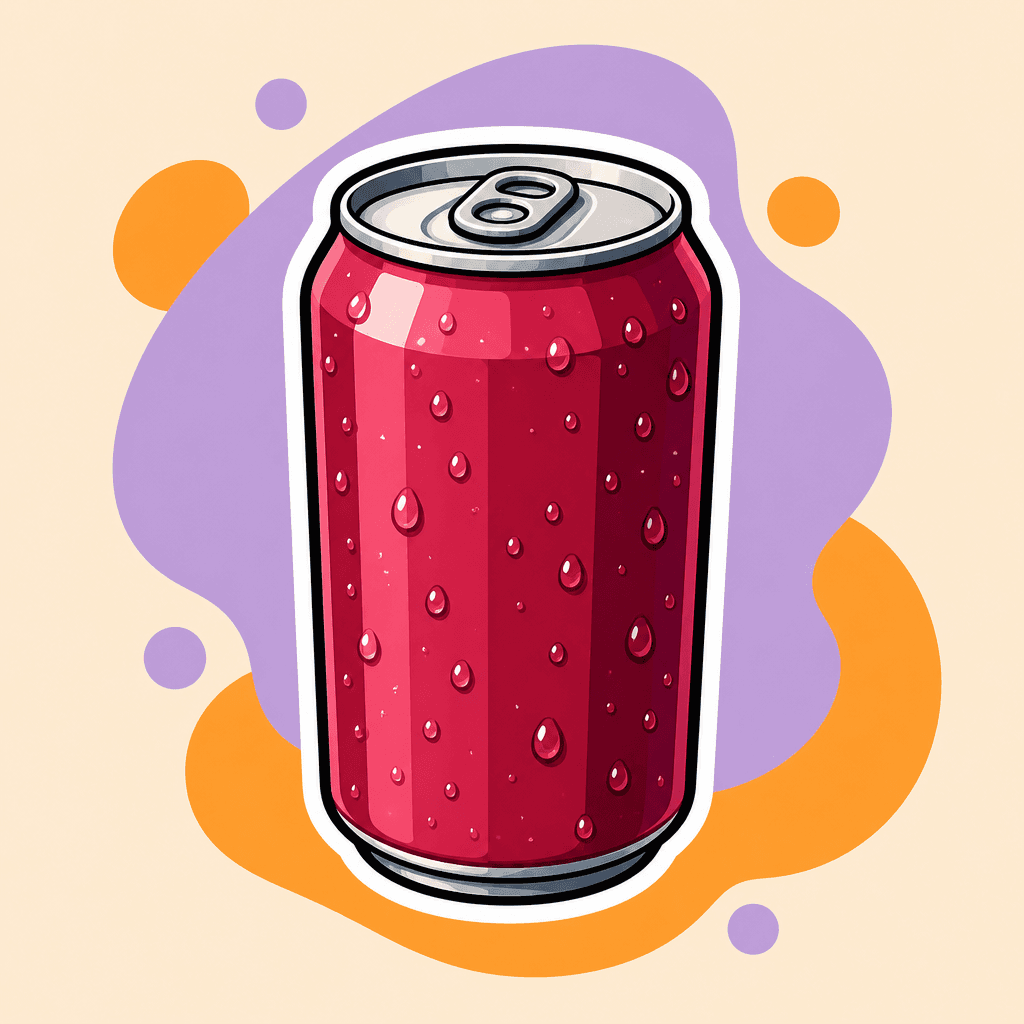 Illustration: The Shift, Cranberry